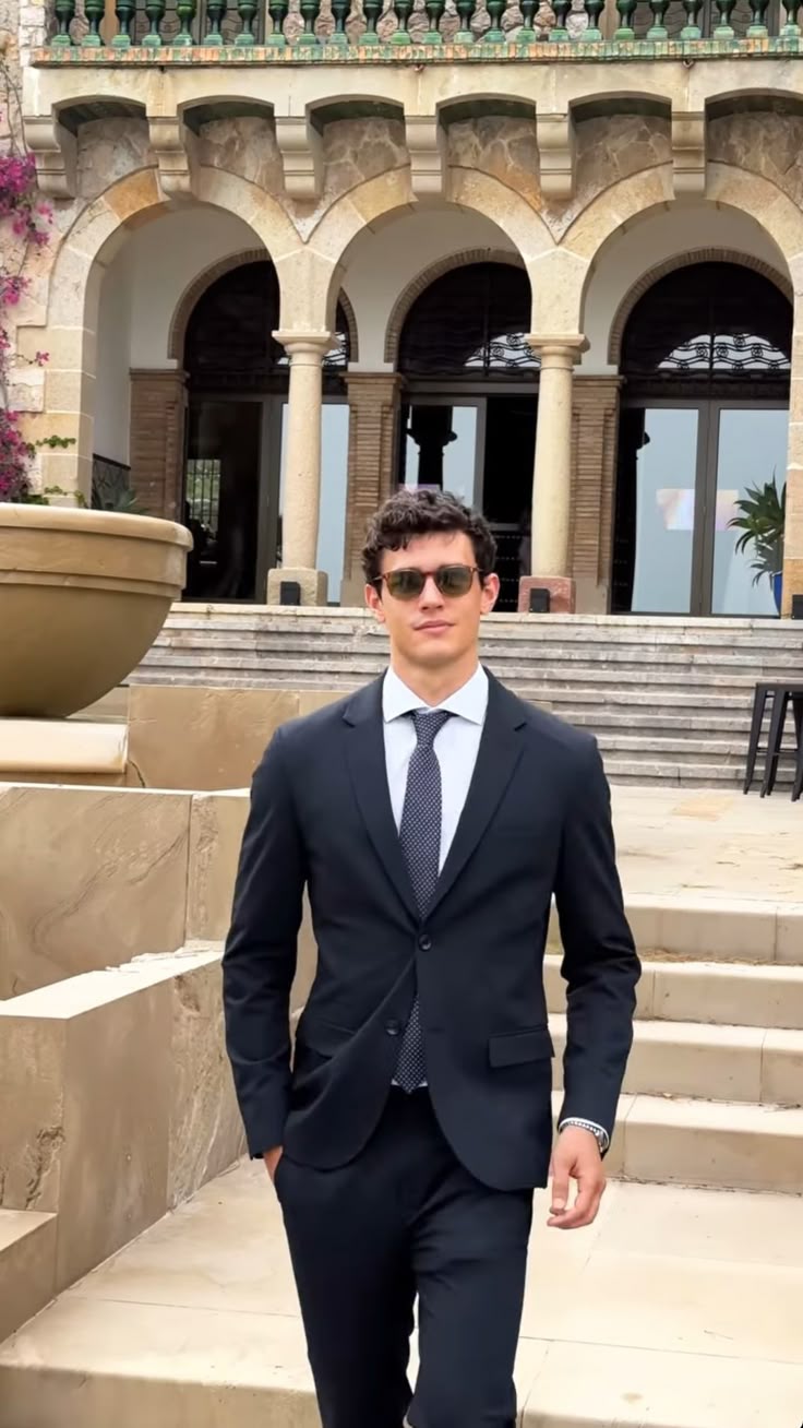xavier serrano